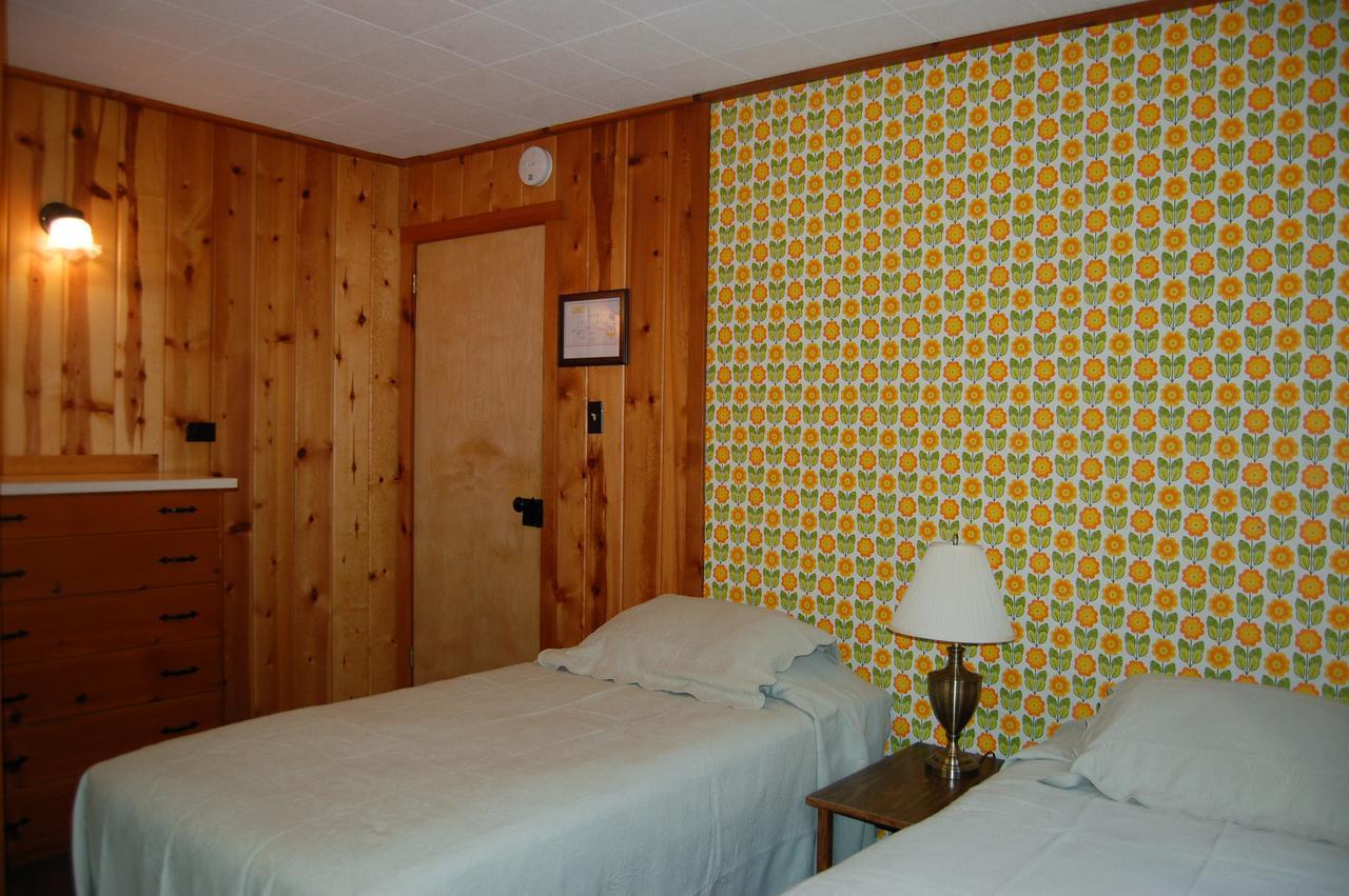 9S Pine Cabin South Wawona المظهر الخارجي الصورة
