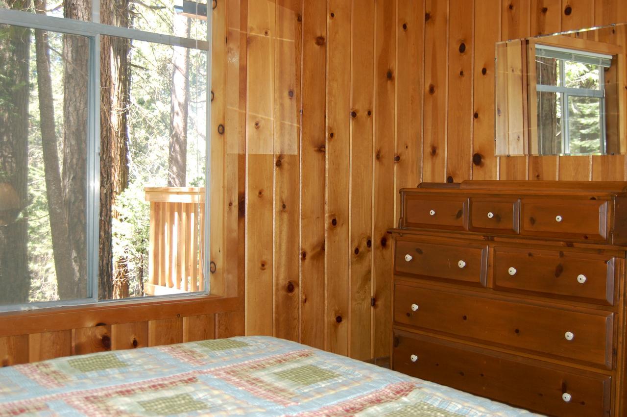 9S Pine Cabin South Wawona المظهر الخارجي الصورة