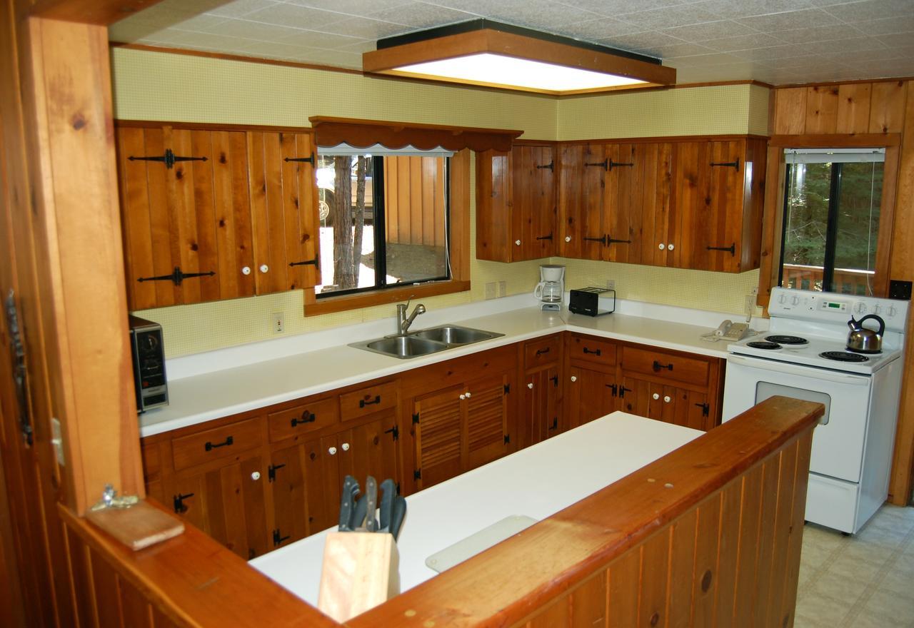 9S Pine Cabin South Wawona المظهر الخارجي الصورة