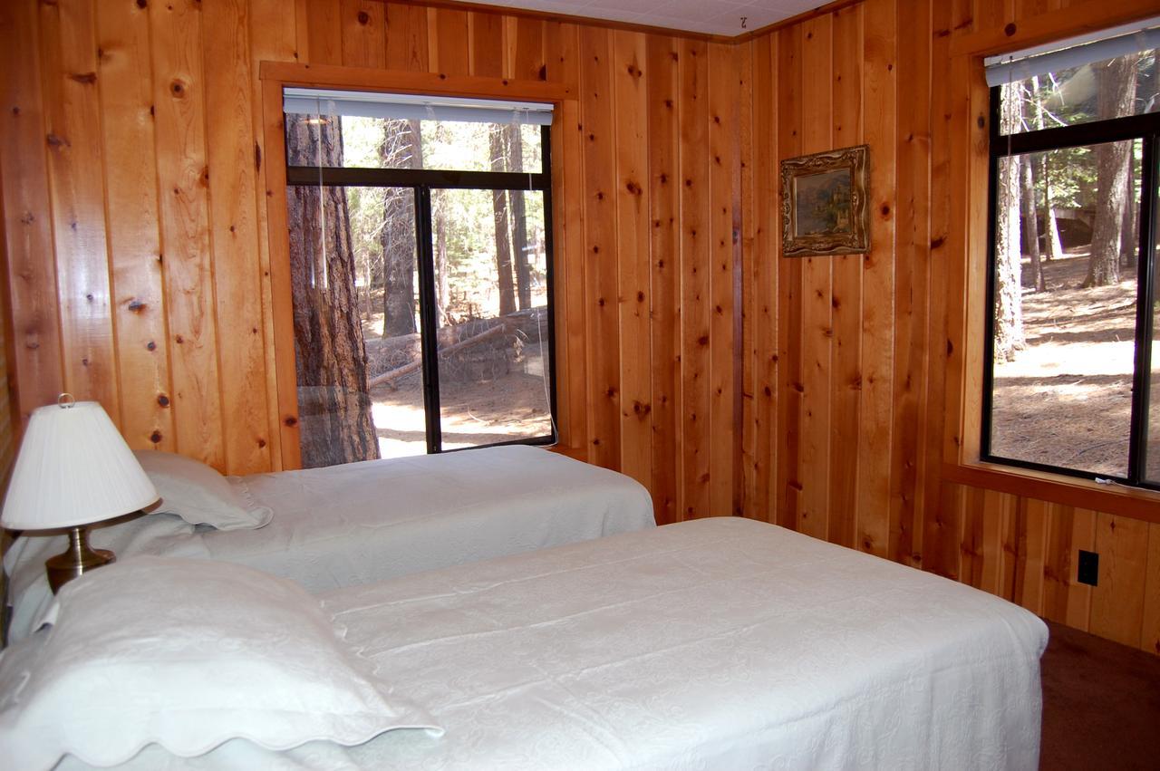 9S Pine Cabin South Wawona المظهر الخارجي الصورة